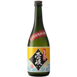 麦焼酎 壱岐スペシャル 25度 720ml [焼酎]