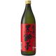 本格芋焼酎 薩摩の黒獅子 25度 900ml [焼酎]