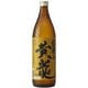本格芋焼酎 薩摩の黄龍 25度 900ml [焼酎]