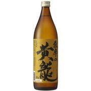 本格芋焼酎 薩摩の黄龍 25度 900ml [焼酎]