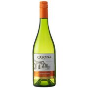 カソーナ シャルドネ 13度 750ml チリ [白ワイン]