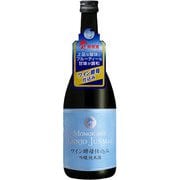 ワイン酵母仕込み吟醸純米酒 13～14度 720ml [日本酒]