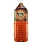 MS 烏龍茶 ペット 2000ml 6本ケース