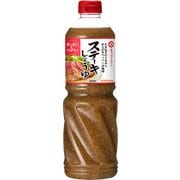 ステーキしょうゆ オニオン&ペッパー 1110g