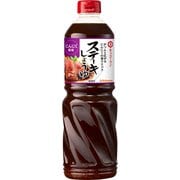 ステーキしょうゆ にんにく風味 1205g