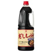 だししょうゆ こいいろ 1800ml