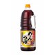 味名人 めんつゆ あごだしブレンド 1800ml