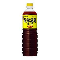 味名人 酸辣湯麺スープ 1000ml