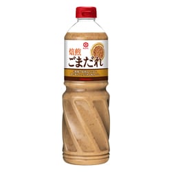 焙煎ごまたれ 1000ml