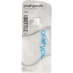 ヨドバシ.com - Platypus プラティパス ソフトボトル 25064 プラティーロゴ 1.0L [アウトドア ソフトボトル 1L]  通販【全品無料配達】