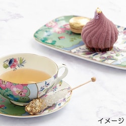 ウェッジウッド バタフライ ブルーム サンドイッチトレイ バタフライ ブルーム サンドイッチトレイ|WEDGWOOD公式
