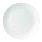 ワイルド ストロベリー ホワイト プレート 27cm 40030405