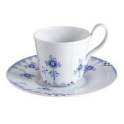 ブルーエレメンツ カップ&ソーサー 250ml 1017049