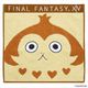 ファイナルファンタジーXIV タオル パイッサ：ブラウン [キャラクターグッズ]