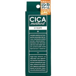 CICA METHOD CREAM 50g [スキンケアクリーム]