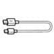 USB TYPE-Cケーブル 191274221
