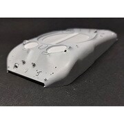 PZ35640 米・M4A1後期型鋳造車体 [1/35 レジン製ディティールアップパーツ]