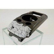 PZ35657 米・M4A1シャーマン後期型・防弾土嚢 [1/35 レジン製ディティールアップパーツ]