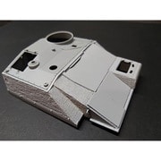 PZ35658 独・Ⅳ号突撃砲・弾薬運搬型改造戦闘室・ベルリン戦 [1/35 レジン製ディティールアップパーツ]