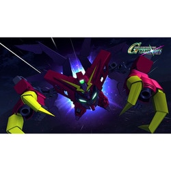 SDガンダム ジージェネレーション ジェネシス クロスレイズセット　switch SDガンダム ジージェネレーション ジェネシス & クロスレイズ