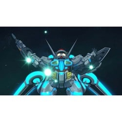 SDガンダム ジージェネレーション ジェネシス クロスレイズセット　switch 10520438.jpg