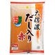 大信濃 だし入り 赤 1kg [味噌]