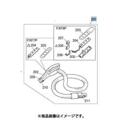 ヨドバシ.com - 三菱電機 MITSUBISHI ELECTRIC M11E46430 [掃除機用