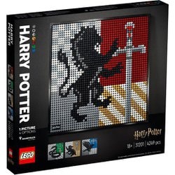 ヨドバシ.com - LEGO レゴ 31201 [アート ハリー・ポッター