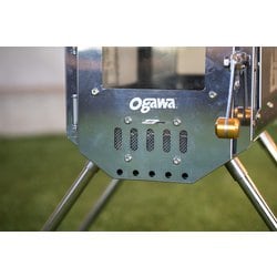Ogawa ワークタフストーブ380 AKANE オプション有 ogawaワークタフストーブ380アカネ / ogawa ONLINE STORE