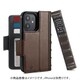 TWS-PH-000072 [BookBook iPhone 12 Mini-Brown]