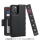 TWS-PH-000075 [BookBook iPhone 12/12 Pro-Black]