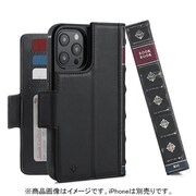 TWS-PH-000075 [BookBook iPhone 12/12 Pro-Black]
