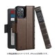 TWS-PH-000076 [BookBook iPhone 12 Pro Max-Brown]
