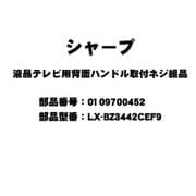 テレビ用アングル取付ネジ 0109700452