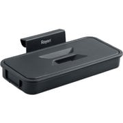Rayen キッチン収納 ごみ袋 キッチン ポリ袋ホルダー 126733 Rayen ガベージホルダー