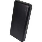 モバイルバッテリー 20000mAh ブラック OWL-LPB20001-BK