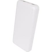 モバイルバッテリー 20000mAh ホワイト OWL-LPB20001-WH