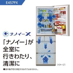 ヨドバシ.com - パナソニック Panasonic パーシャル搭載 冷蔵庫