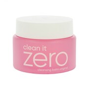 クリーンイットゼロ クレンジングバーム オリジナル 100ml [メイク落とし 並行輸入品]