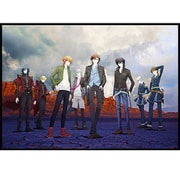 TVアニメ「プレイタの傷」Blu-ray Vol.4 [Blu-ray]