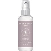 MUF1123 [フリーフレッシュスプレー 60mL]