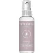 MUF1124 [フリーフレッシュスプレー 100mL]