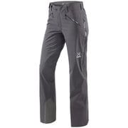クロアール パンツ Couloir Pant Women 604087 3TJ SLATE Sサイズ [アウトドア パンツ レディース]