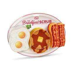 Fred スポンジ ブレックファスト 朝食 3pcsセット 40785
