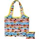 限定 Ikutabi エコバッグ stripe T14804
