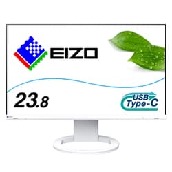 ヨドバシ.com - EIZO エイゾ FlexScan EV2480-WT [23.8型 1920×1080