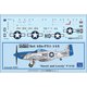 32-P51-145 P-51D Sweet and Lovely [1/32 エアクラフト用デカール]