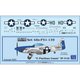 48-P51-139 TF-51D E Pluribus Unum [1/48 エアクラフト用デカール]