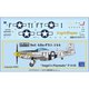 48-P51-144 P-51D Angels's Playmate [1/48 エアクラフト用デカール]
