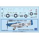 48-P51-145 P-51D Sweet and Lovely [1/48 エアクラフト用デカール]